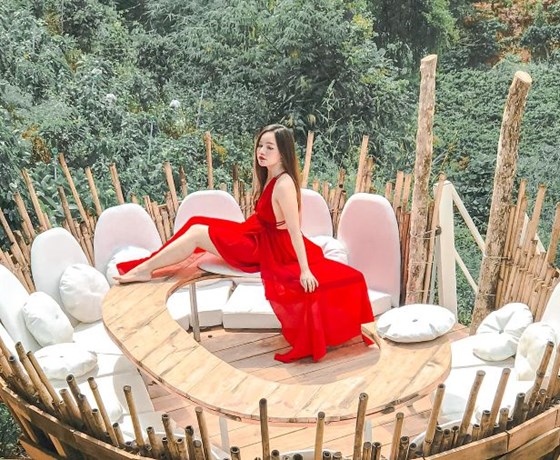 Tour Đà Lạt - Khám Phá những điểm checkin tại Đà Lạt ngàn hoa